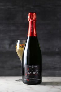 Champagne Dauby Cuvée Reserve