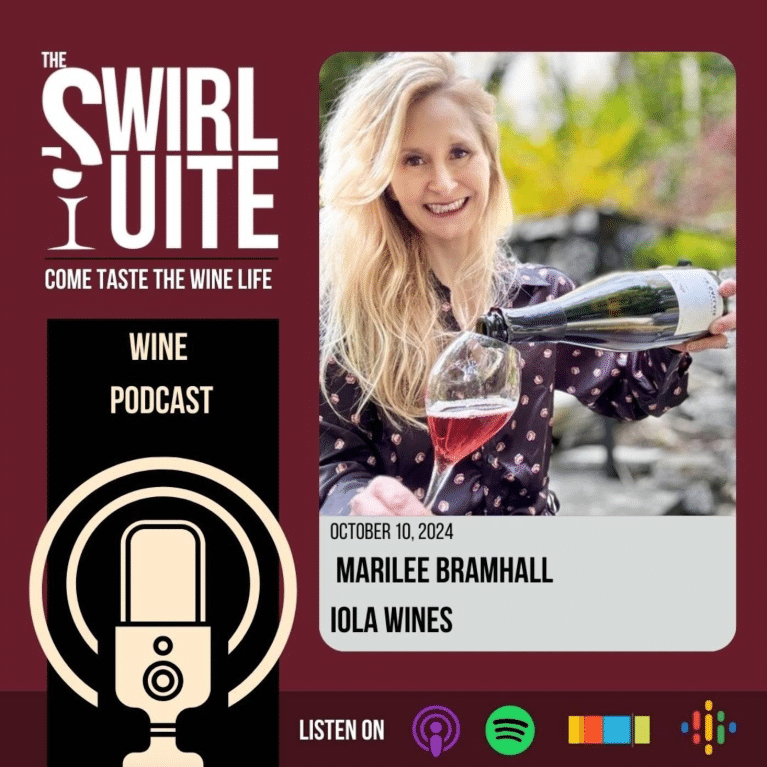 swirl suite with marilee bramhall